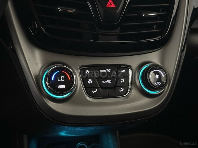 Chevrolet Spark-22