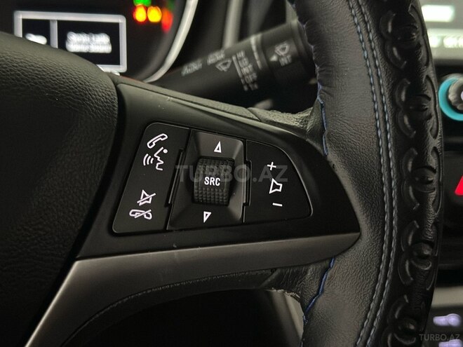 Chevrolet Spark-28