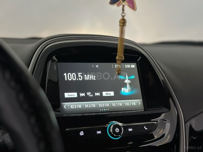 Chevrolet Spark-26
