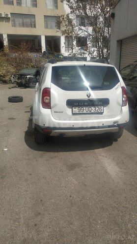 Renault Duster-2