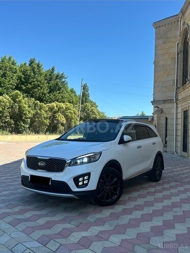 Kia Sorento-1
