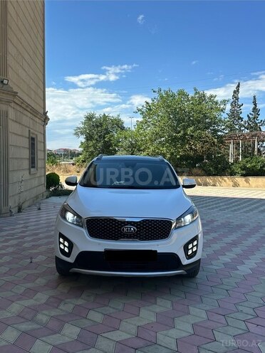Kia Sorento-3