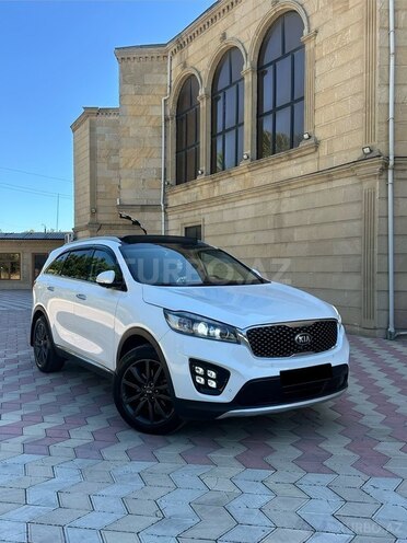 Kia Sorento-2