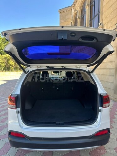 Kia Sorento-20