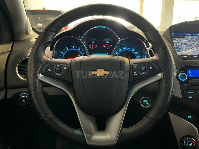 Chevrolet Cruze-4
