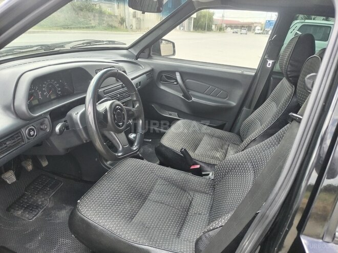 LADA (VAZ) 2115-7