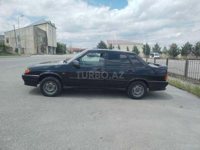 LADA (VAZ) 2115-11