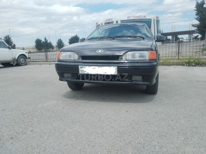 LADA (VAZ) 2115-10