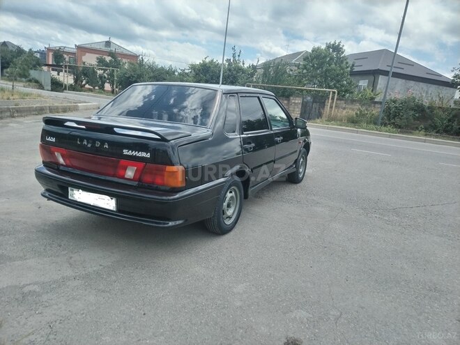 LADA (VAZ) 2115-4