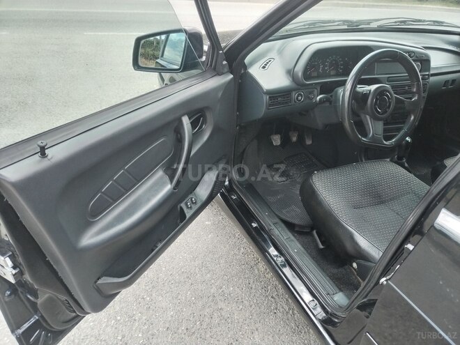 LADA (VAZ) 2115-8