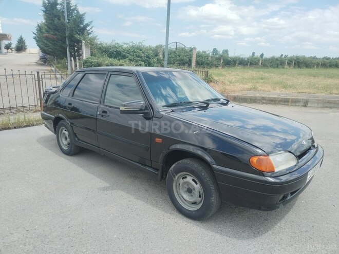 LADA (VAZ) 2115-3