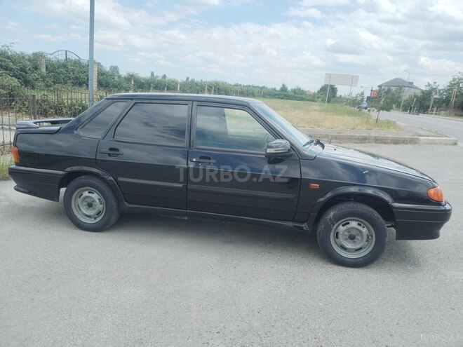 LADA (VAZ) 2115-5