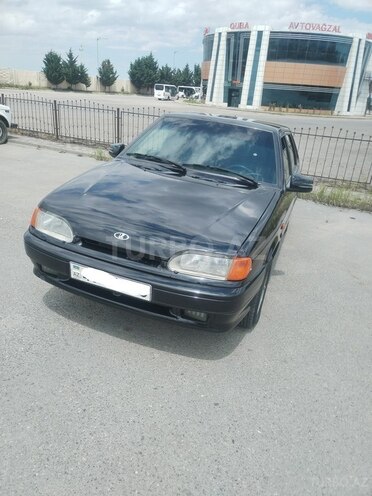 LADA (VAZ) 2115-1