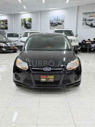 Ford Focus-2