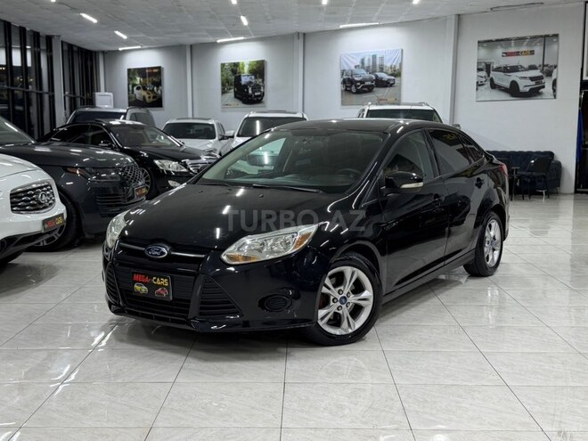 Ford Focus-4
