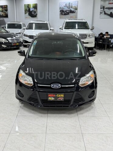 Ford Focus-3