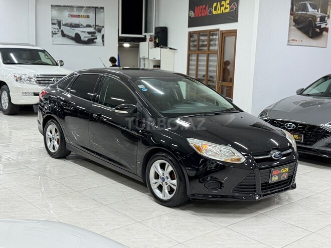 Ford Focus-9