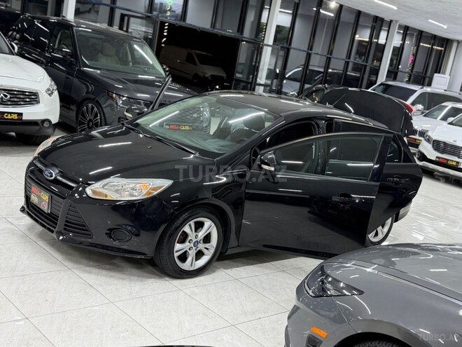 Ford Focus-16