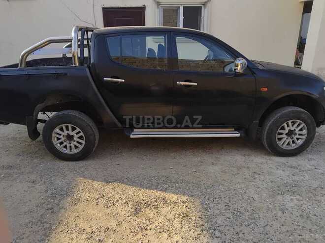 Mitsubishi L200-6