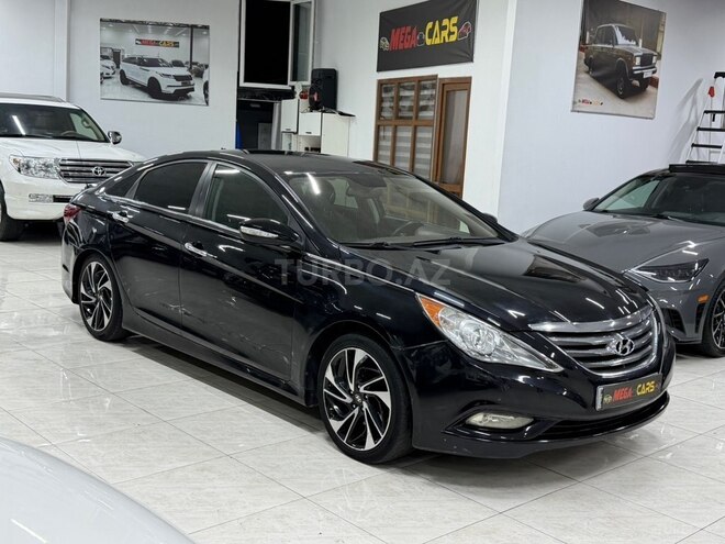 Hyundai Sonata-9