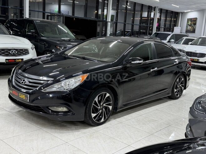 Hyundai Sonata-10