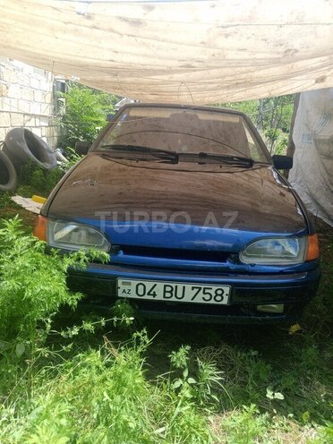 LADA (VAZ) 2105-1