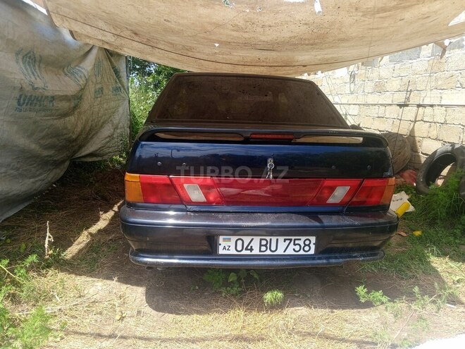 LADA (VAZ) 2105-4