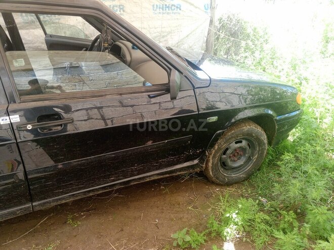 LADA (VAZ) 2105-6