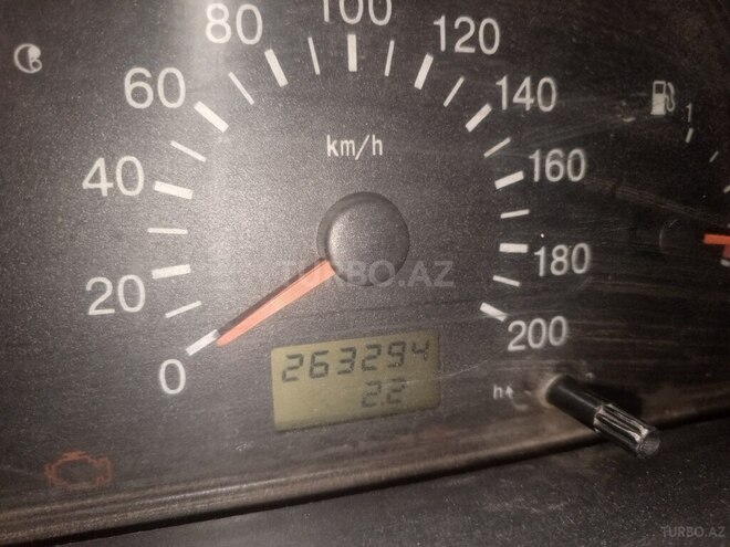 LADA (VAZ) 2105-5