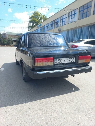 LADA (VAZ) 2107-3