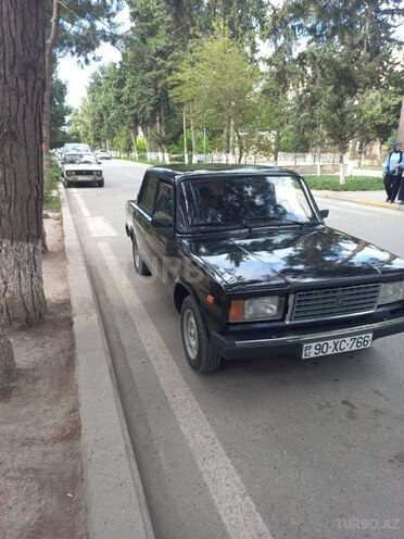 LADA (VAZ) 2107-7