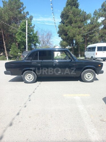 LADA (VAZ) 2107-6