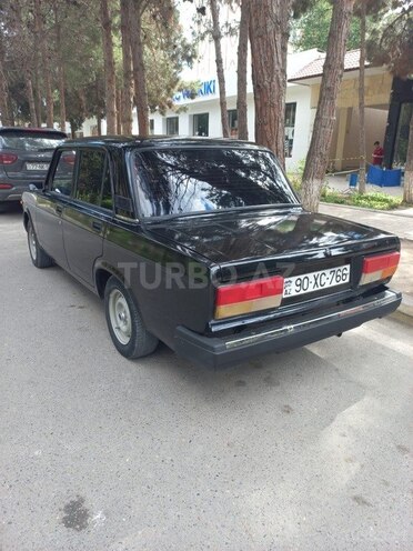 LADA (VAZ) 2107-14