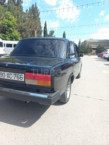 LADA (VAZ) 2107-10