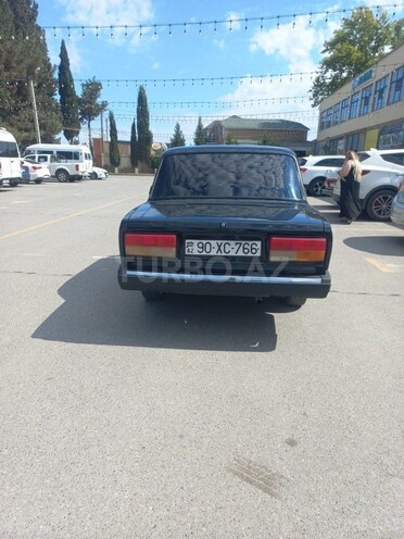 LADA (VAZ) 2107-4