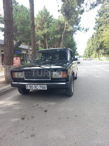 LADA (VAZ) 2107-11