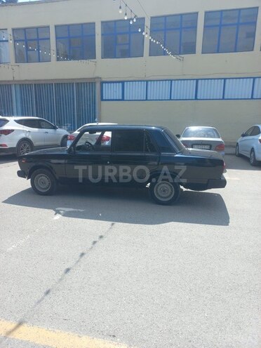 LADA (VAZ) 2107-9
