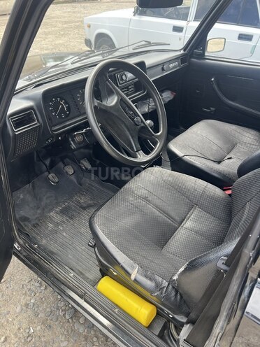 LADA (VAZ) 2107-12