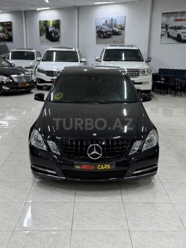 Mercedes E 250-2
