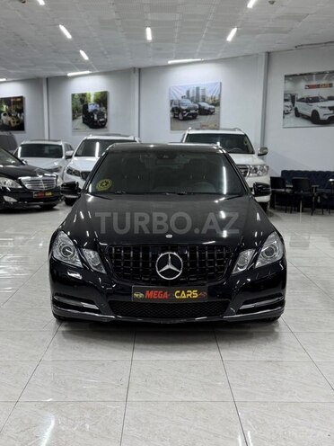 Mercedes E 250-3