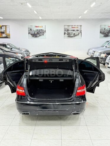 Mercedes E 250-18