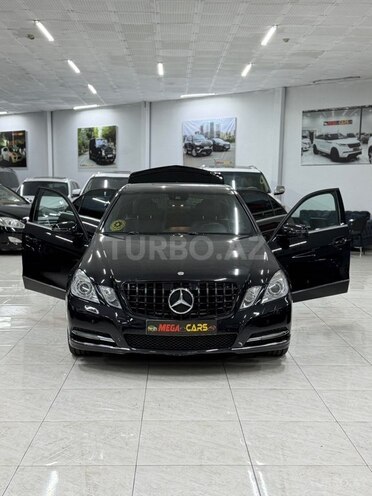 Mercedes E 250-14