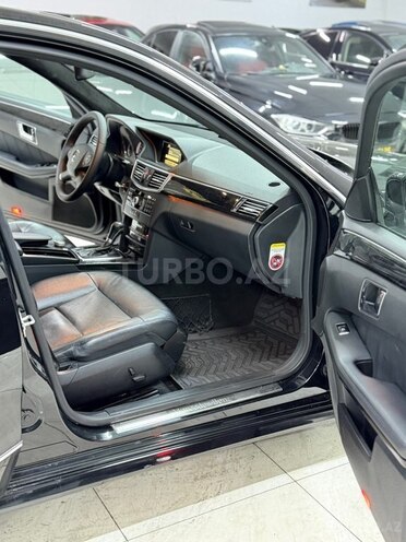 Mercedes E 250-24