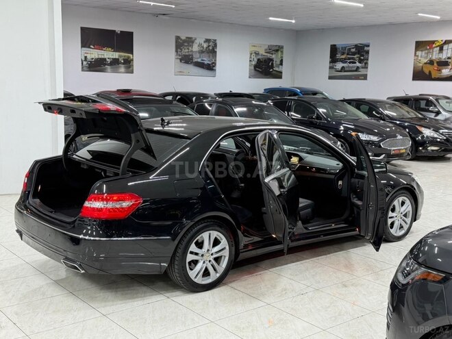 Mercedes E 250-17