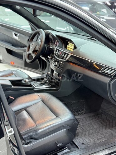 Mercedes E 250-25