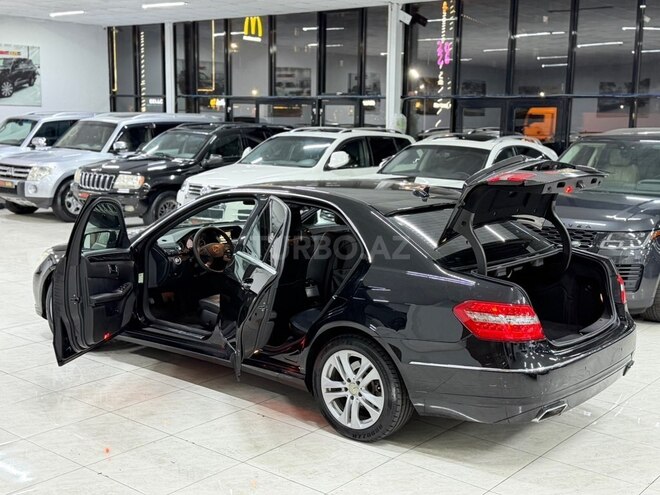 Mercedes E 250-20