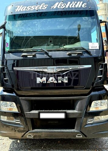 MAN TGX 18.480-9