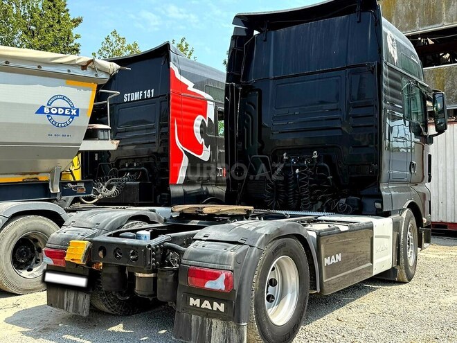 MAN TGX 18.480-3
