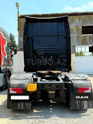 MAN TGX 18.480-4