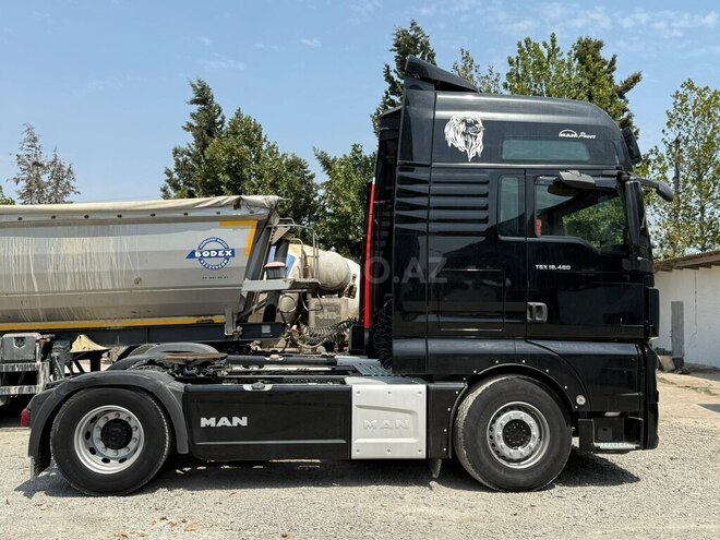 MAN TGX 18.480-6